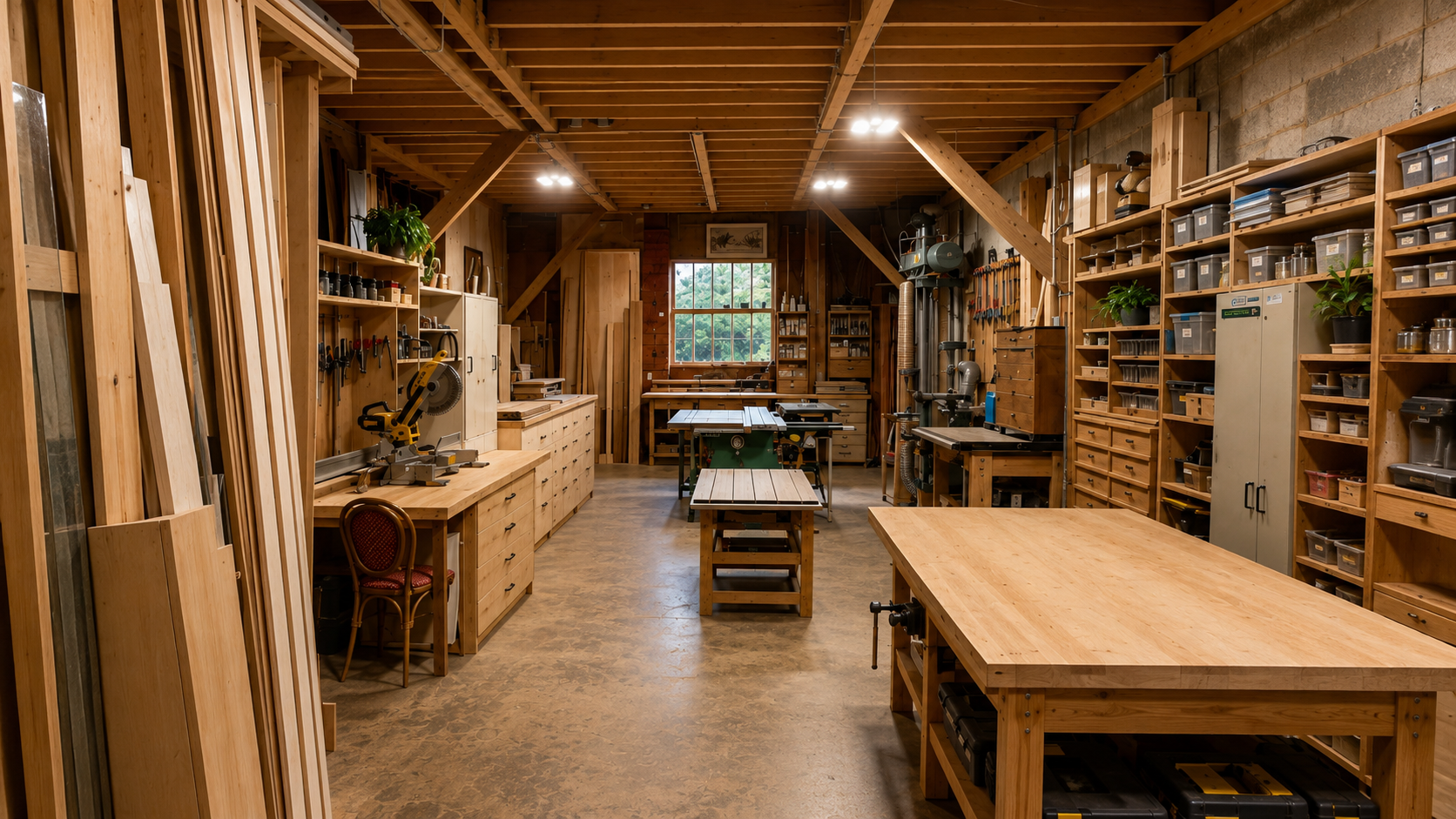 Atelier de Bertrand Capmas